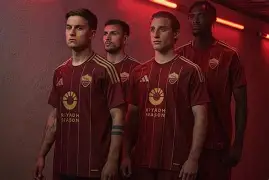 爱游戏体育-罗马主场逼平，连续不胜态势堪忧的简单介绍